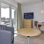 Residenz Mauritius, Whg 37 Lejlighed