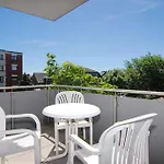 Lejlighed Residenz Mauritius, Whg 37 *