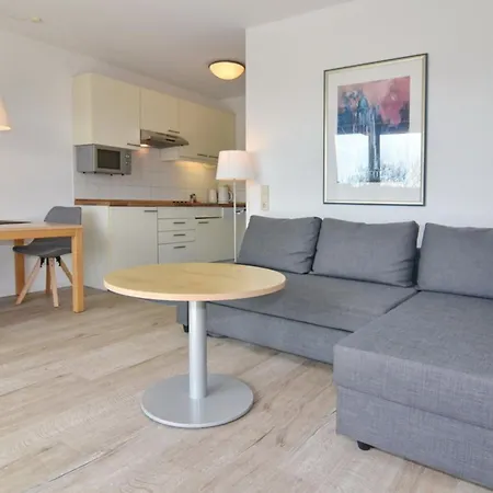 Residenz Mauritius, Whg 37 דירה ווסטרלנד