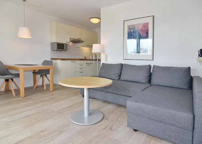 Residenz Mauritius, Whg 37 דירה ווסטרלנד