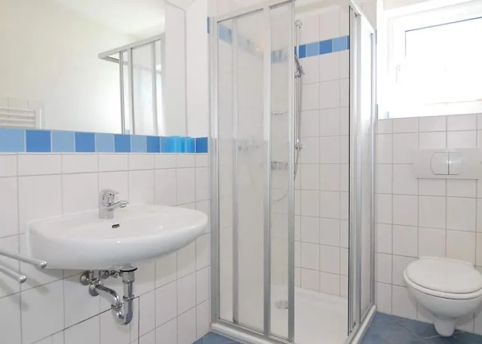 Residenz Mauritius, Whg 37 *