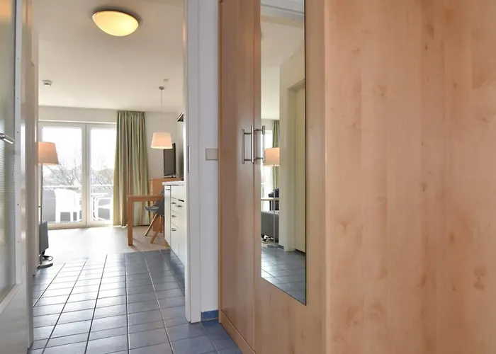 דירה Residenz Mauritius, Whg 37